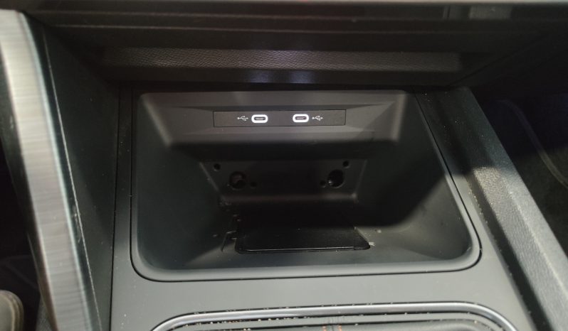 CUPRA Formentor 2.0 TDI lleno