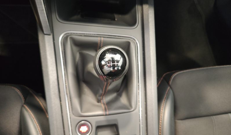 CUPRA Formentor 2.0 TDI lleno