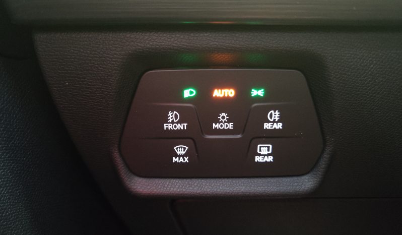 CUPRA Formentor 2.0 TDI lleno