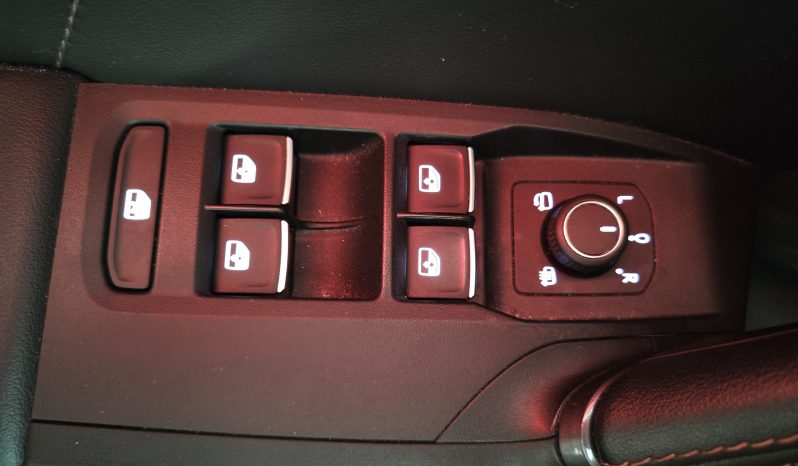 CUPRA Formentor 2.0 TDI lleno