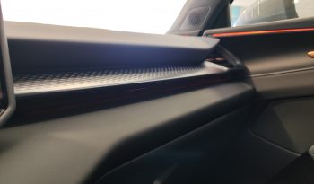 CUPRA Terramar 1.5 eTSI 110 DSG lleno