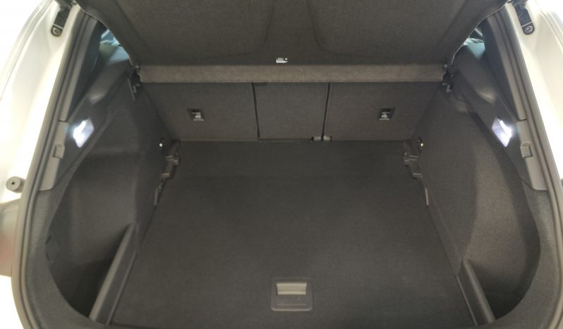 CUPRA Terramar 1.5 eTSI 110 DSG lleno