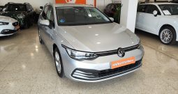 VOLKSWAGEN Golf 1.0 eTSI Life DSG