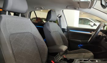 VOLKSWAGEN Golf 1.0 eTSI Life DSG lleno