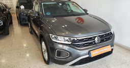 VOLKSWAGEN T-Roc 1.5 TSI Life DSG7