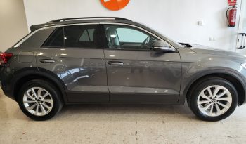 VOLKSWAGEN T-Roc 1.5 TSI Life DSG7 lleno