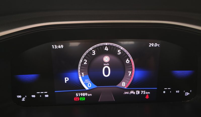 VOLKSWAGEN T-Roc 1.5 TSI Life DSG7 lleno