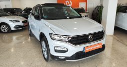 VOLKSWAGEN T-Roc 2.0TDI Advance Style