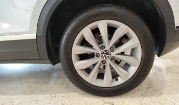 VOLKSWAGEN T-Roc 2.0TDI Advance Style lleno