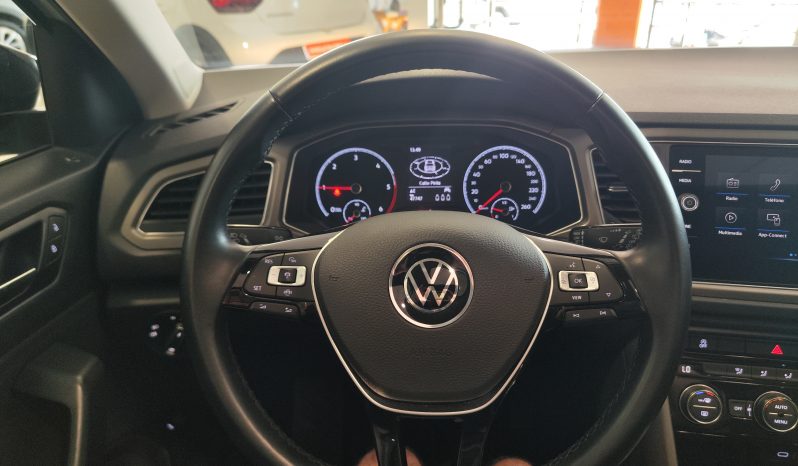VOLKSWAGEN T-Roc 2.0TDI Advance Style lleno