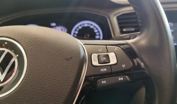 VOLKSWAGEN T-Roc 2.0TDI Advance Style lleno