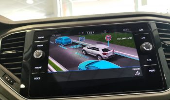 VOLKSWAGEN T-Roc 2.0TDI Advance Style lleno