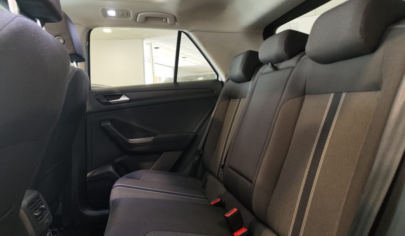 VOLKSWAGEN T-Roc 2.0TDI Advance Style lleno