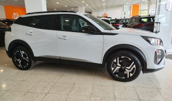 PEUGEOT 2008 1.2 PureTech S&S Allure lleno