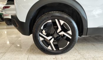 PEUGEOT 2008 1.2 PureTech S&S Allure lleno