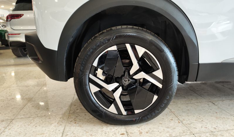 PEUGEOT 2008 1.2 PureTech S&S Allure lleno