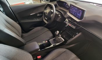 PEUGEOT 2008 1.2 PureTech S&S Allure lleno