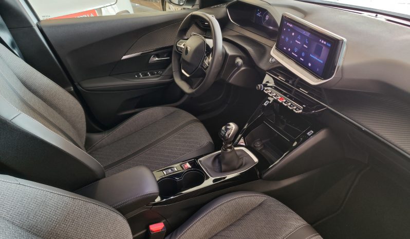 PEUGEOT 2008 1.2 PureTech S&S Allure lleno