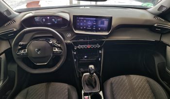 PEUGEOT 2008 1.2 PureTech S&S Allure lleno