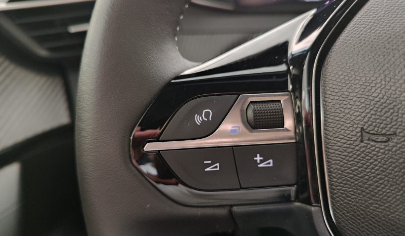 PEUGEOT 2008 1.2 PureTech S&S Allure lleno