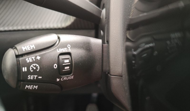 PEUGEOT 2008 1.2 PureTech S&S Allure lleno