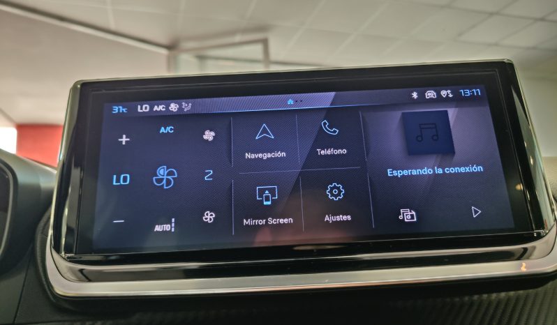 PEUGEOT 2008 1.2 PureTech S&S Allure lleno