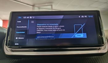 PEUGEOT 2008 1.2 PureTech S&S Allure lleno