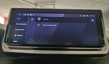 PEUGEOT 2008 1.2 PureTech S&S Allure lleno