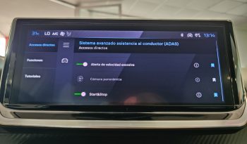 PEUGEOT 2008 1.2 PureTech S&S Allure lleno