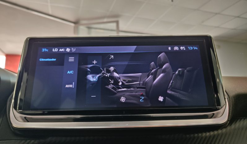 PEUGEOT 2008 1.2 PureTech S&S Allure lleno