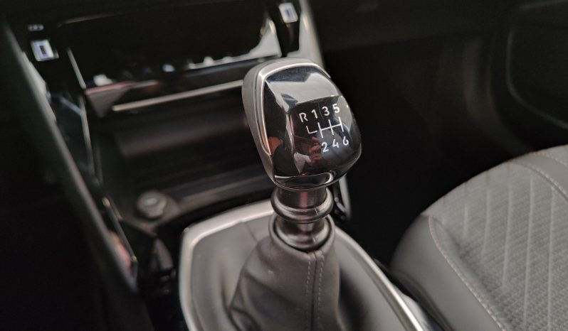 PEUGEOT 2008 1.2 PureTech S&S Allure lleno