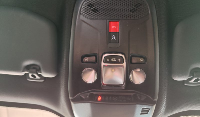 PEUGEOT 2008 1.2 PureTech S&S Allure lleno