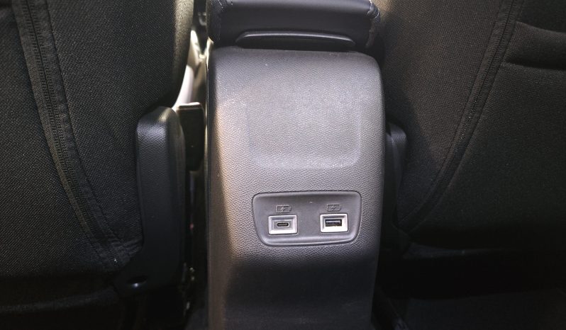 PEUGEOT 2008 1.2 PureTech S&S Allure lleno