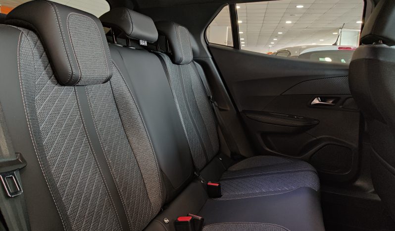 PEUGEOT 2008 1.2 PureTech S&S Allure lleno