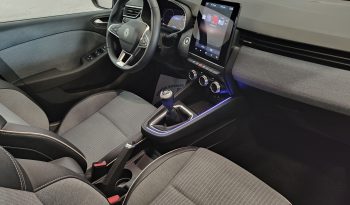 RENAULT Clio TCe Techno lleno