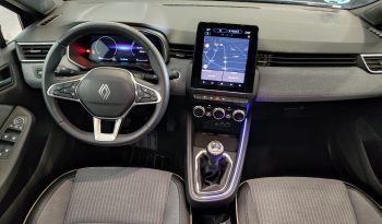 RENAULT Clio TCe Techno lleno