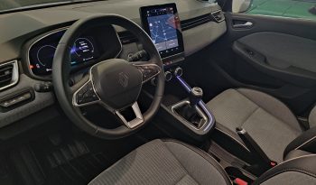 RENAULT Clio TCe Techno lleno