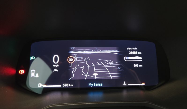 RENAULT Clio TCe Techno lleno