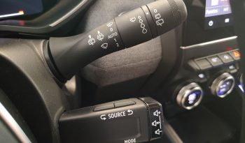 RENAULT Clio TCe Techno lleno