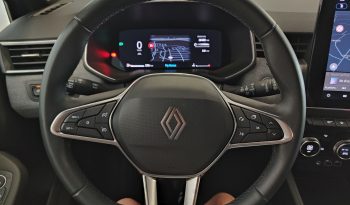 RENAULT Clio TCe Techno lleno