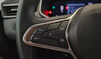 RENAULT Clio TCe Techno lleno