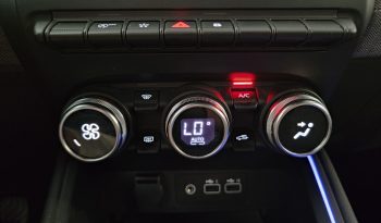 RENAULT Clio TCe Techno lleno