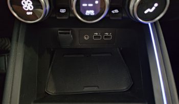 RENAULT Clio TCe Techno lleno