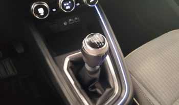 RENAULT Clio TCe Techno lleno