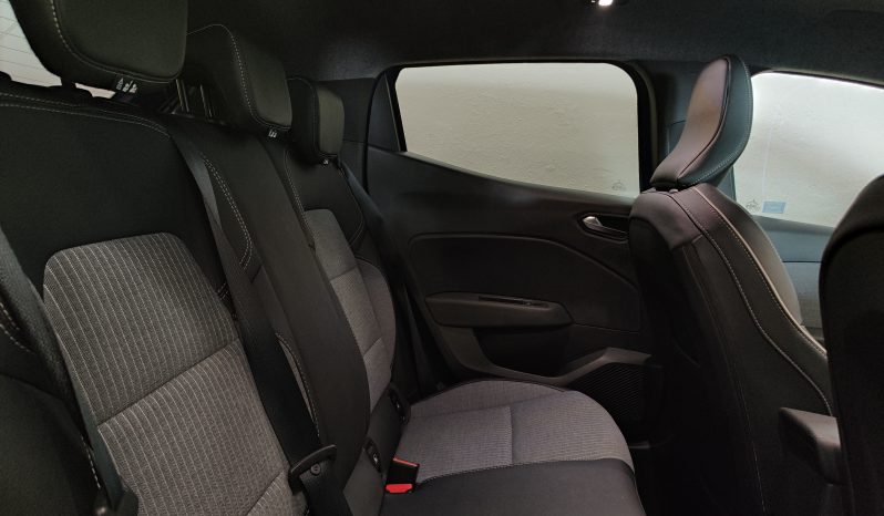 RENAULT Clio TCe Techno lleno