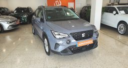 SEAT Arona 1.0 TSI 85kW DSG Style Special Edition