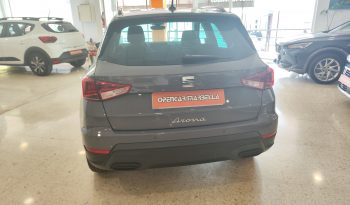 SEAT Arona 1.0 TSI 85kW DSG Style Special Edition lleno