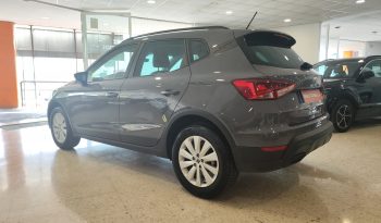 SEAT Arona 1.0 TSI 85kW DSG Style Special Edition lleno