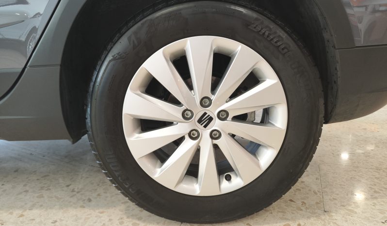 SEAT Arona 1.0 TSI 85kW DSG Style Special Edition lleno