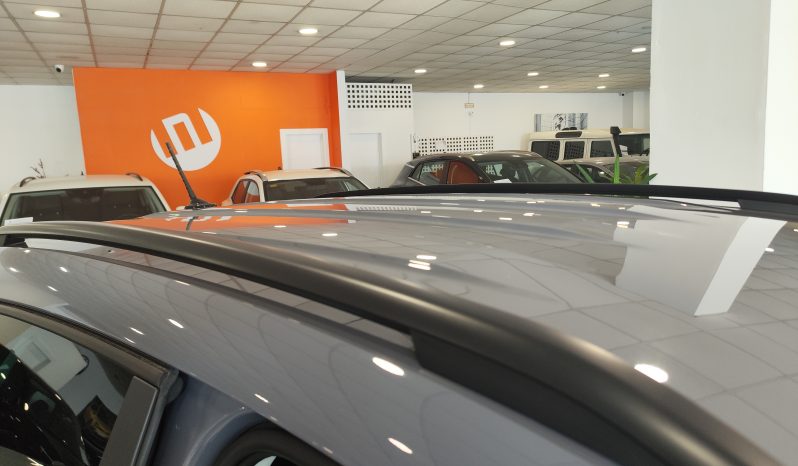 SEAT Arona 1.0 TSI 85kW DSG Style Special Edition lleno